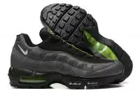 basket nike air max 95 og grise noir volt dz4496-001